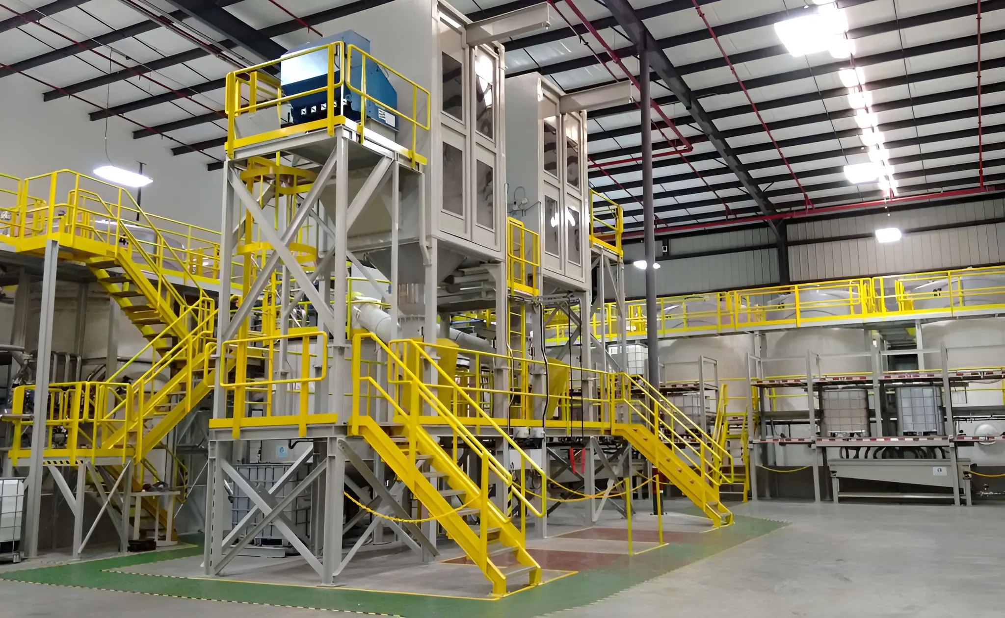 Strengthening Supply Chains Through Domestic Manufacturing